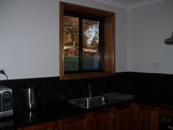 Glenayr Apartments Launceston Bagian luar foto