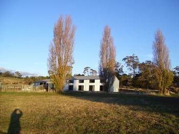 Glenayr Apartments Launceston Bagian luar foto