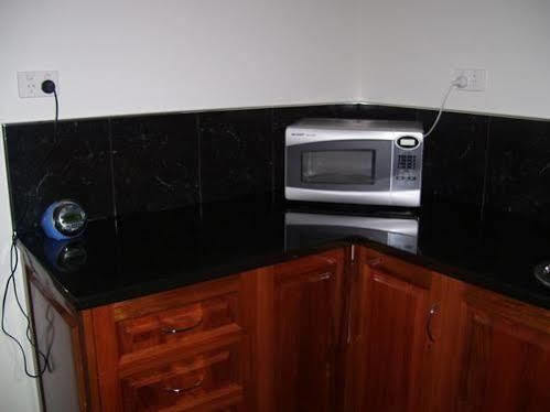 Glenayr Apartments Launceston Bagian luar foto
