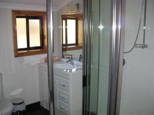 Glenayr Apartments Launceston Bagian luar foto