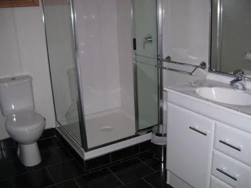 Glenayr Apartments Launceston Bagian luar foto